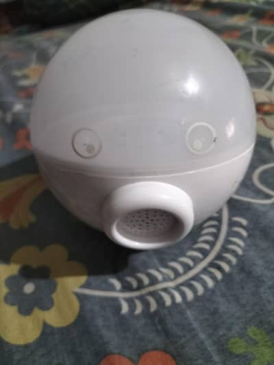 Ocean night light