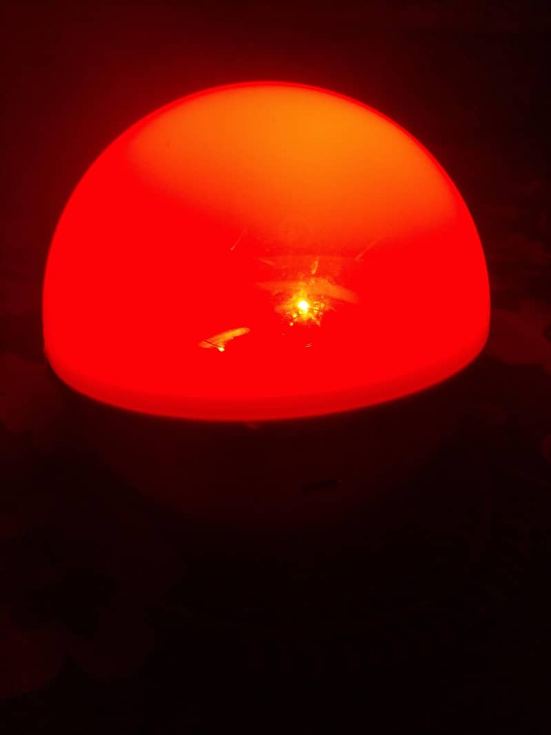 Ocean night light 2
