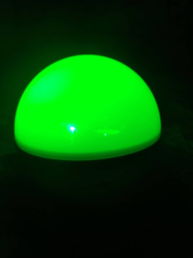 Ocean night light 4