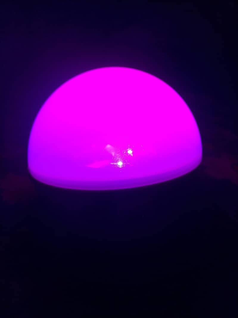 Ocean night light 5