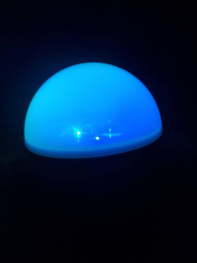 Ocean night light 6