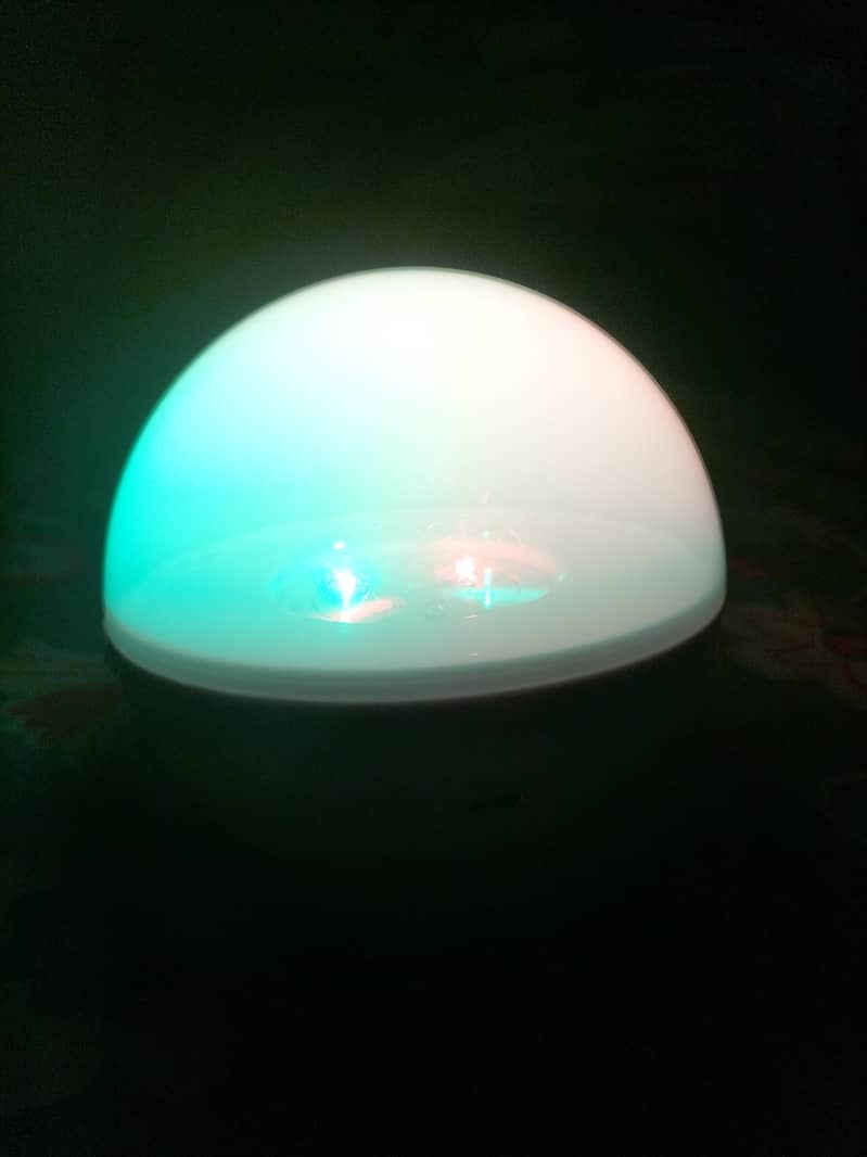 Ocean night light 7