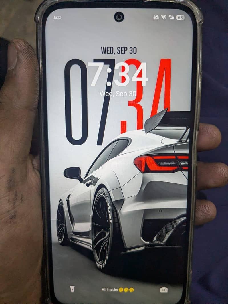 Itel Other Model 1