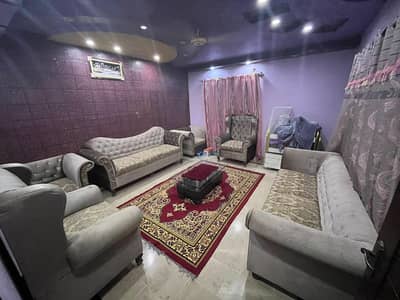 10 seater Sofa set with center table urgent sell brand new condition
