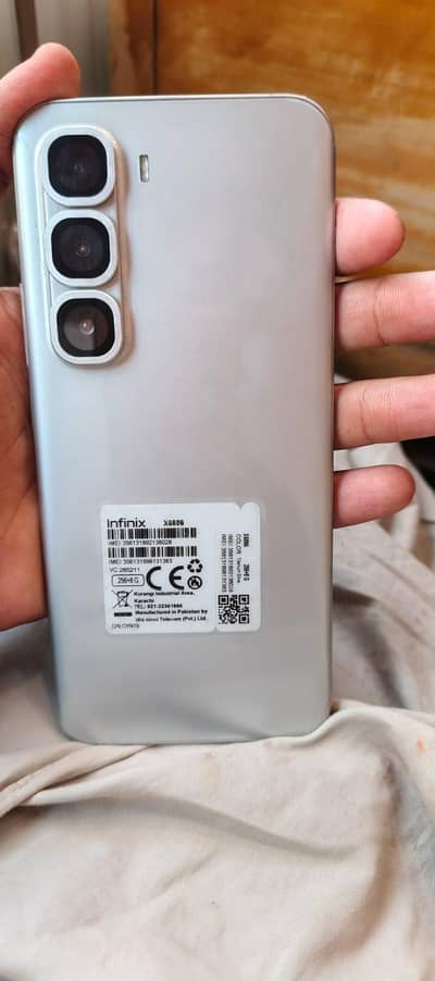 Infinix Other Model
