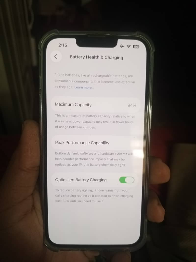 Apple iPhone 13 1