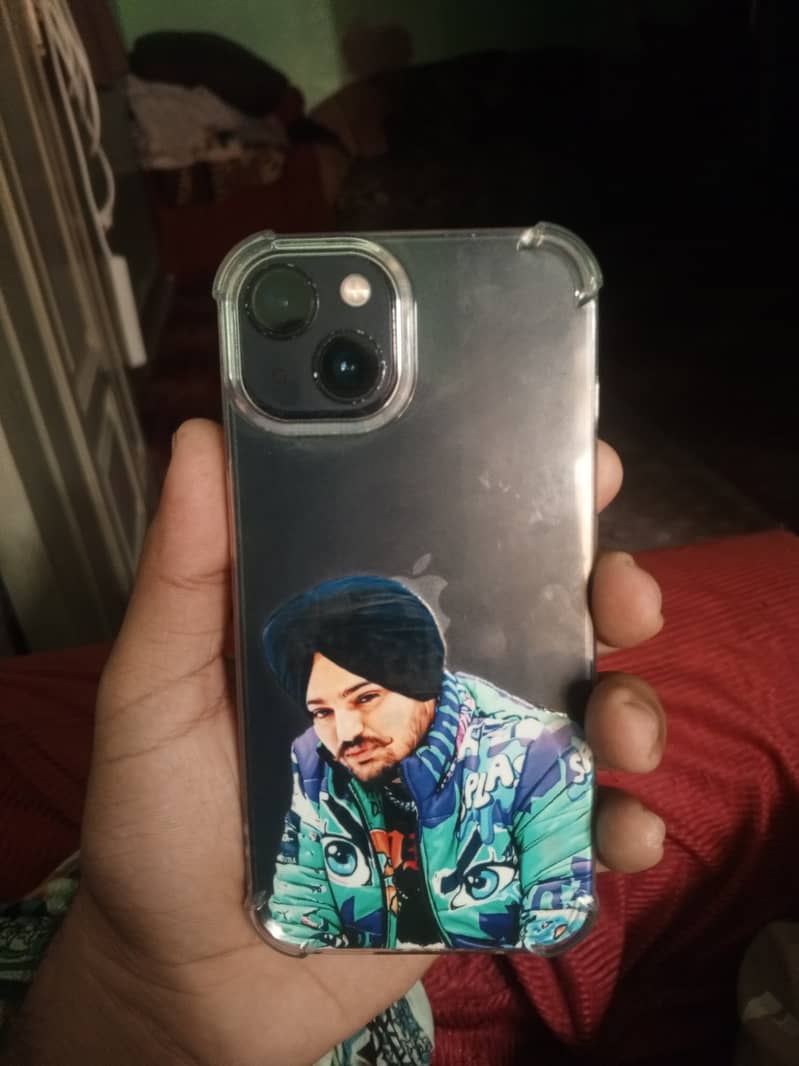 Apple iPhone 13 3