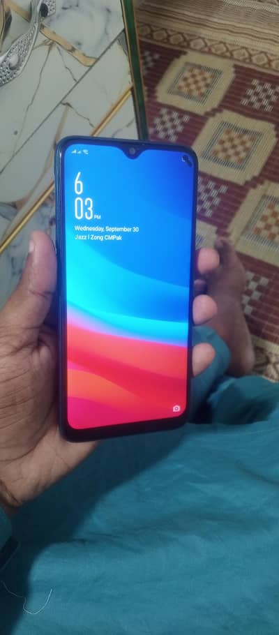 OPPO A7 4GB 64GB