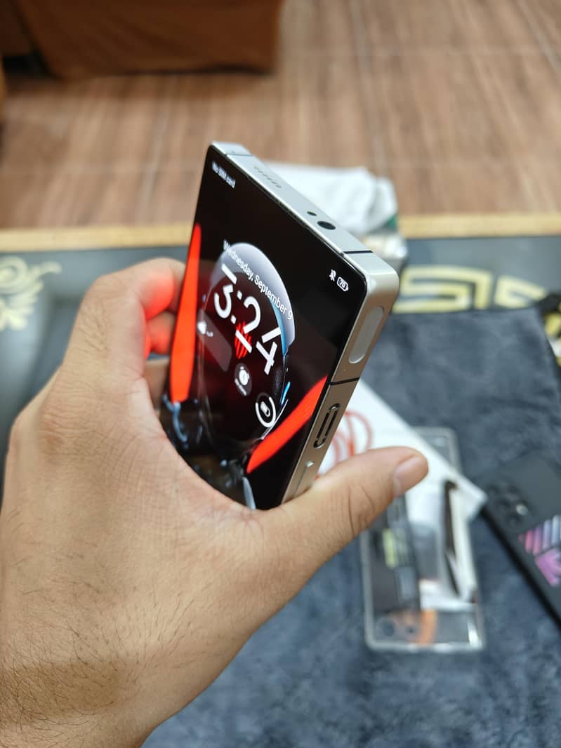 Zte Other Model 3