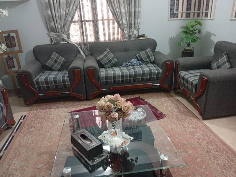 sofa Set 1