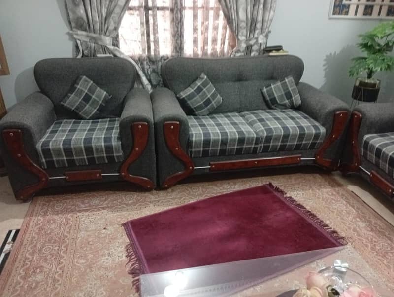 sofa Set 3
