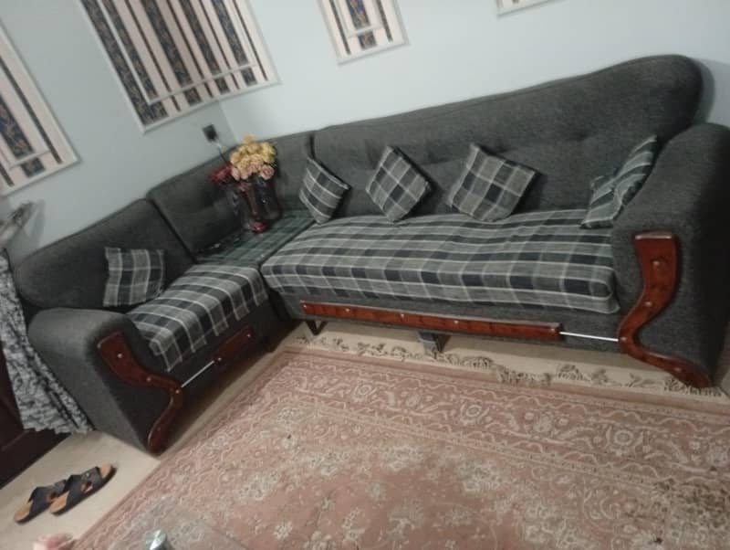 sofa Set 5