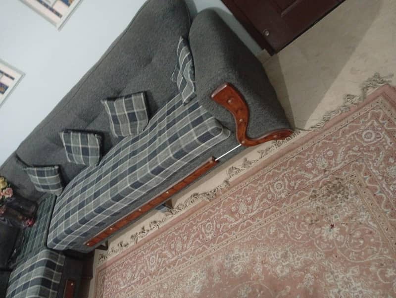 sofa Set 6