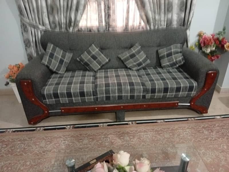sofa Set 7