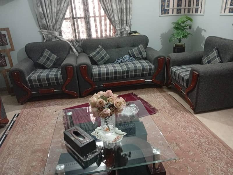 sofa Set 8