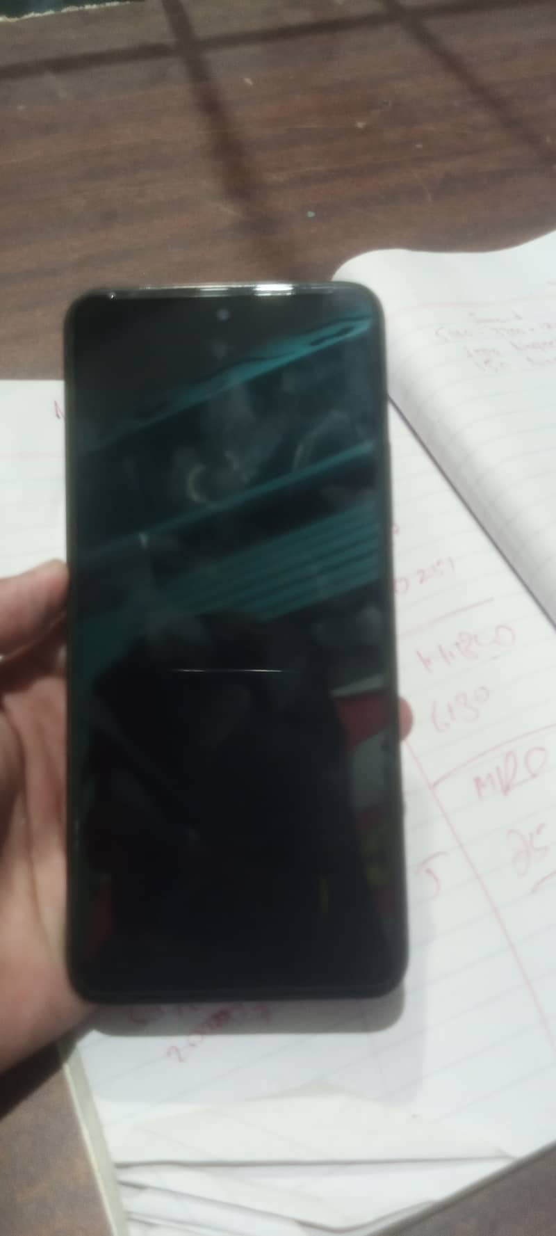 Infinix zero plus x 2