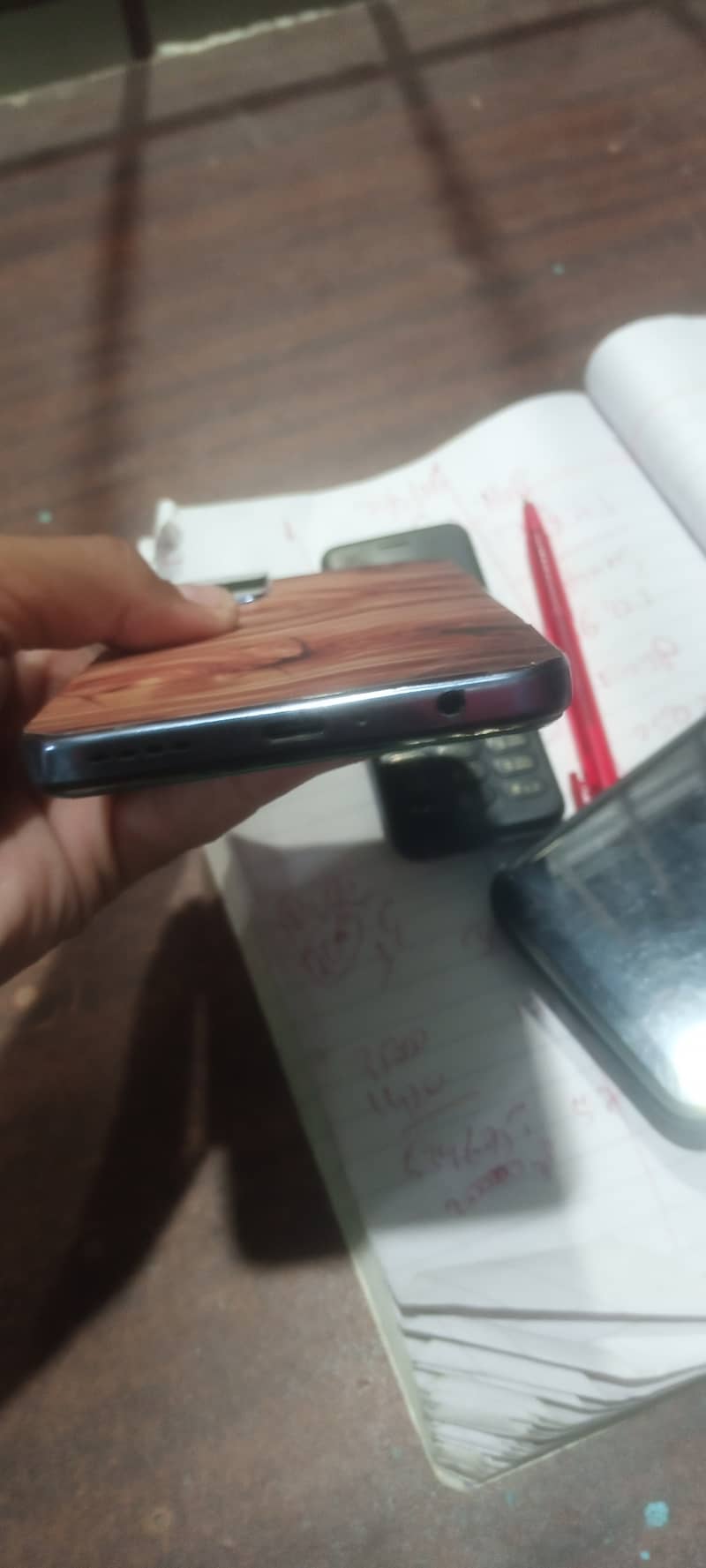 Infinix zero plus x 3