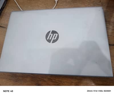 HP Core i5 11th Gen Laptop | Excellent Condition | Fast & Reliable