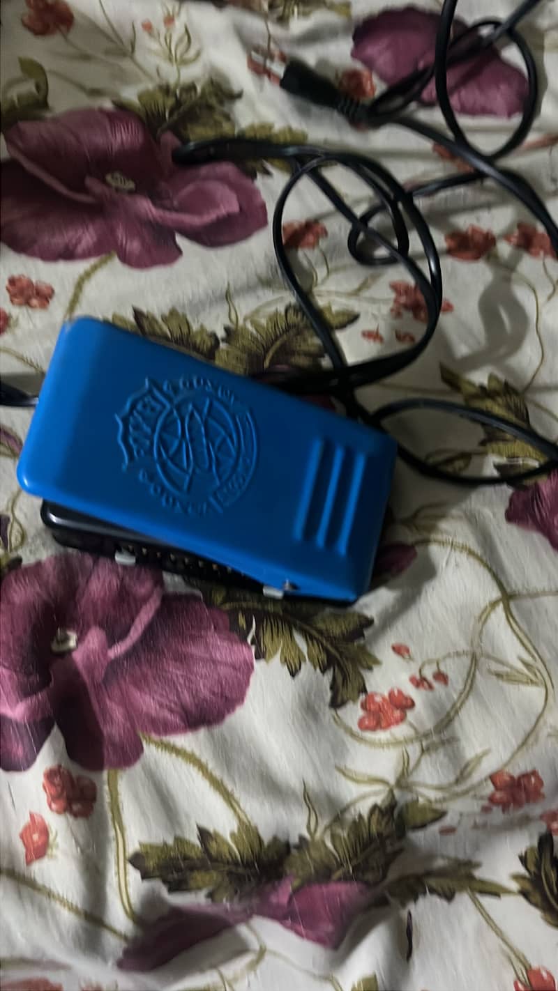 Salai Machine 5