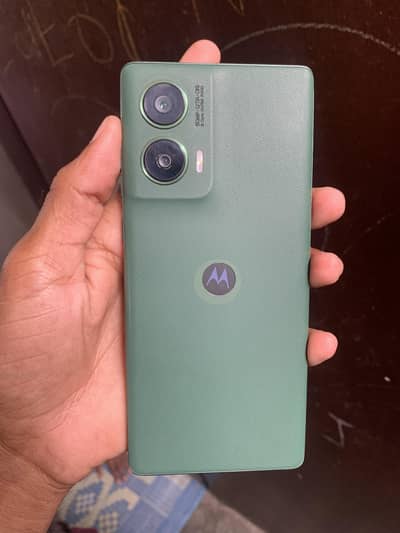 Motorola G96