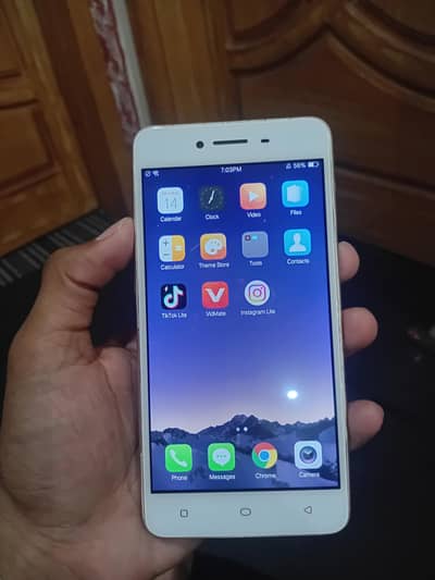 OPPO A37