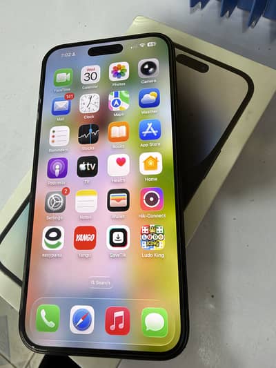 Apple iPhone 14 Pro Max 256