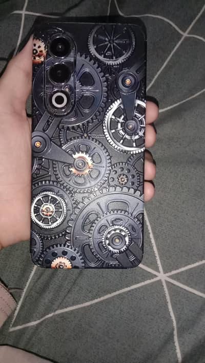 Itel S25