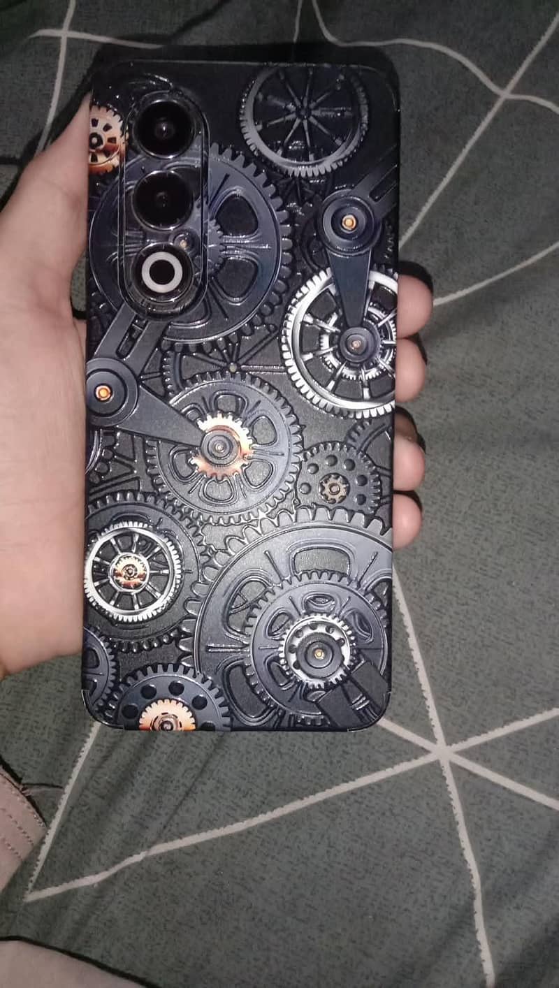 Itel S25 0
