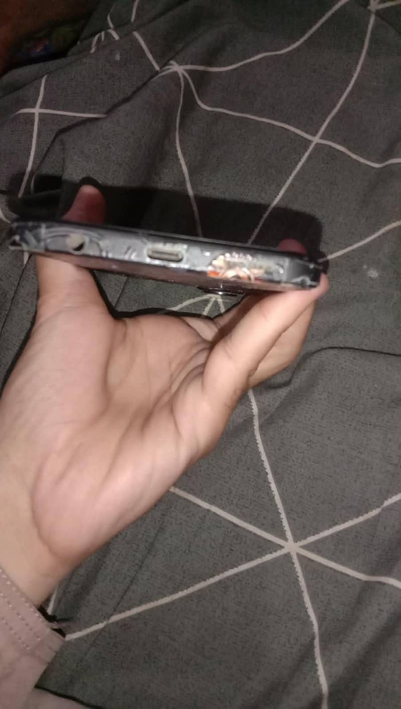 Itel S25 2
