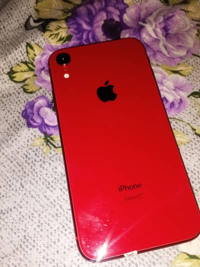 Apple iPhone XR