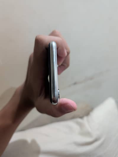 Apple iPhone X mobile no 03715200977