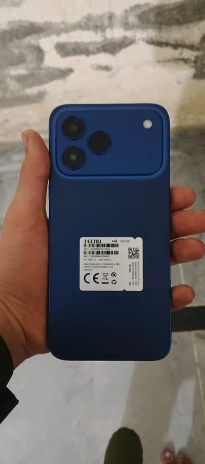 Tecno Other Model