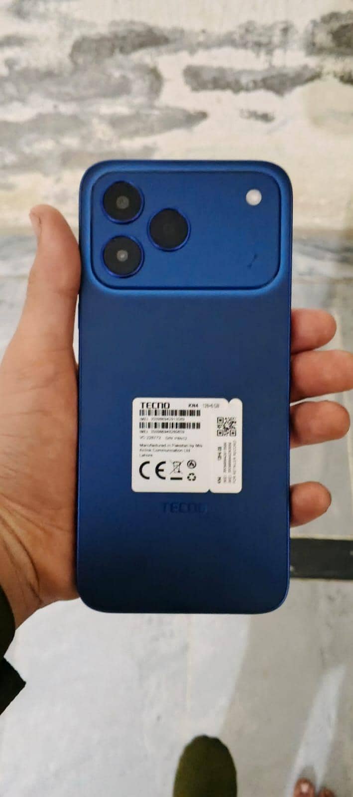 Tecno Other Model 3