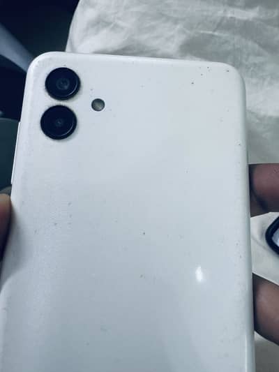 Samsung A04 dual sim [4g ]