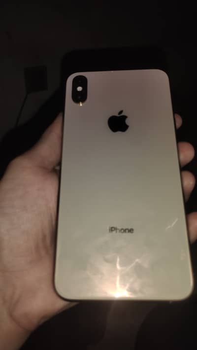 Apple iPhone XS Max