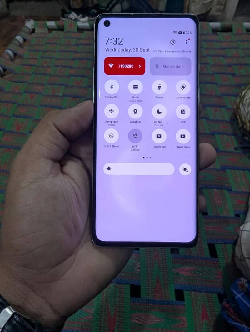 One Plus 8 1
