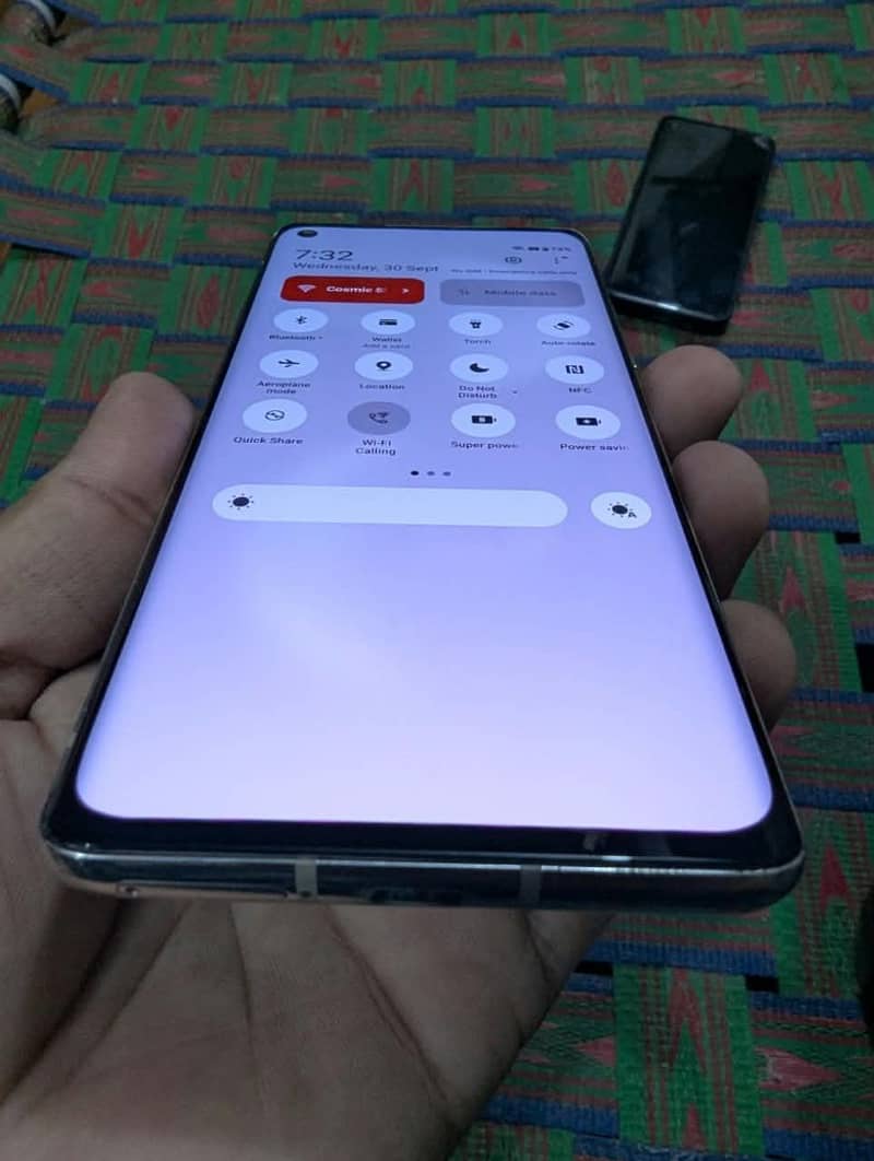 One Plus 8 3