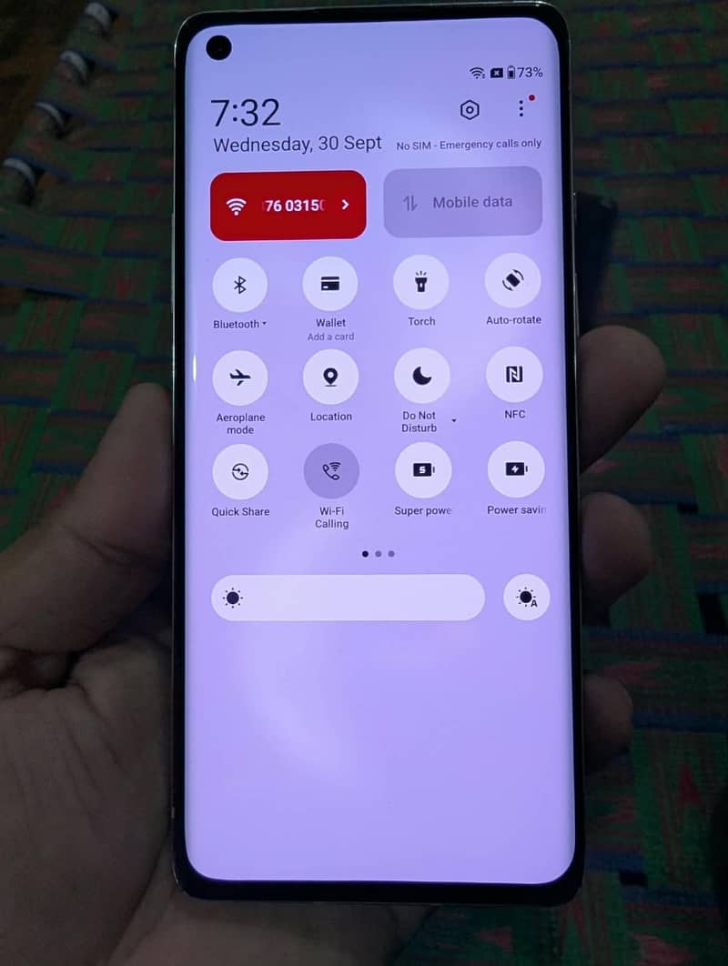 One Plus 8 4