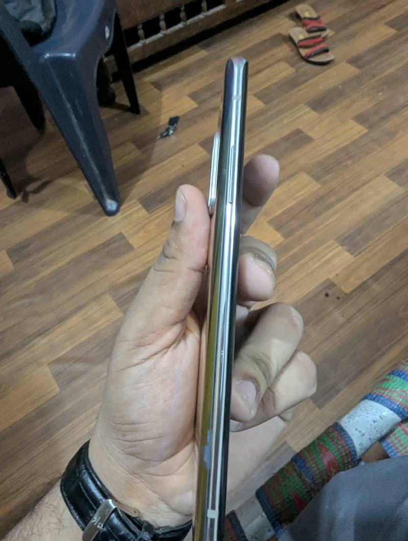 One Plus 8 5