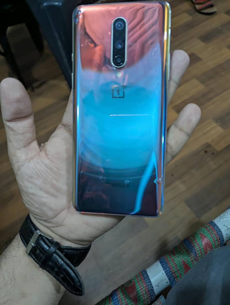 One Plus 8 6