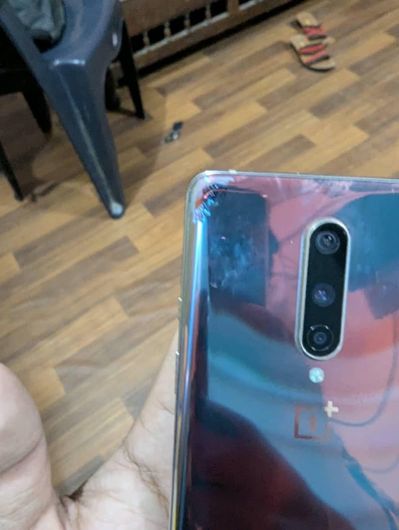 One Plus 8 7