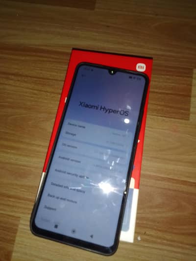 Xiaomi Redmi 14C 8/128