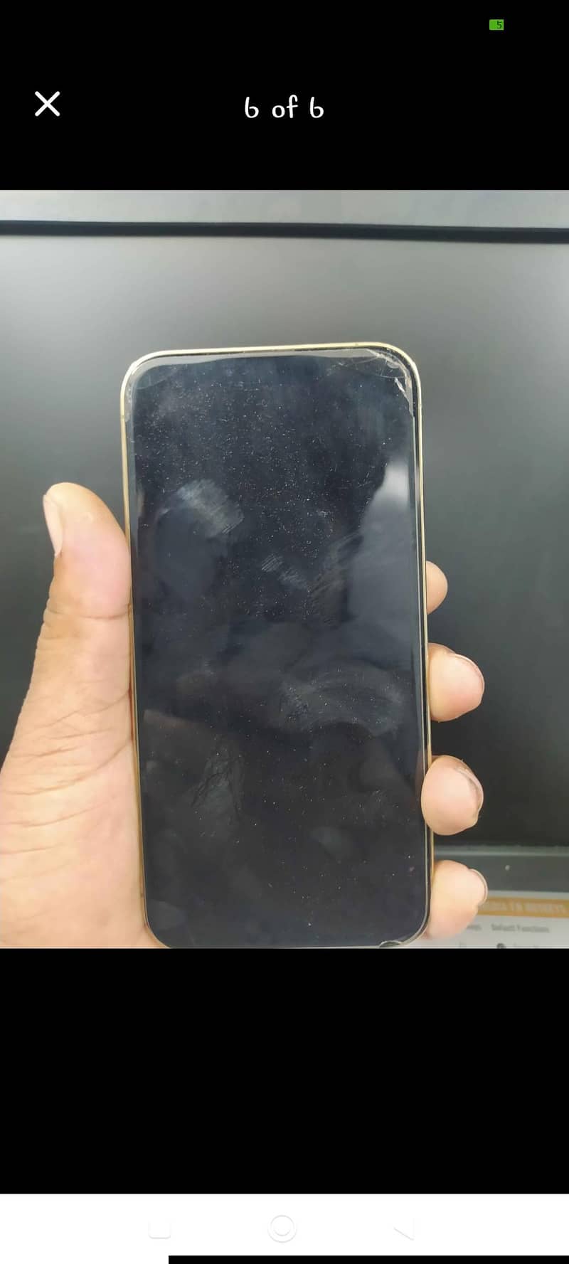 Apple iPhone 13 Pro 1