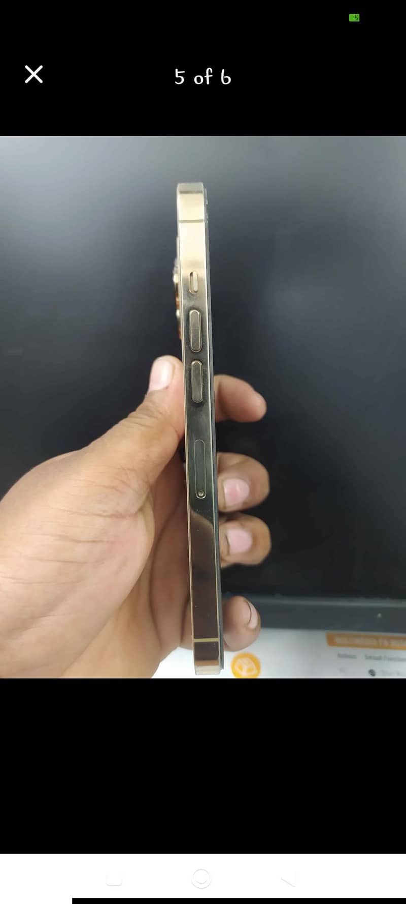 Apple iPhone 13 Pro 2