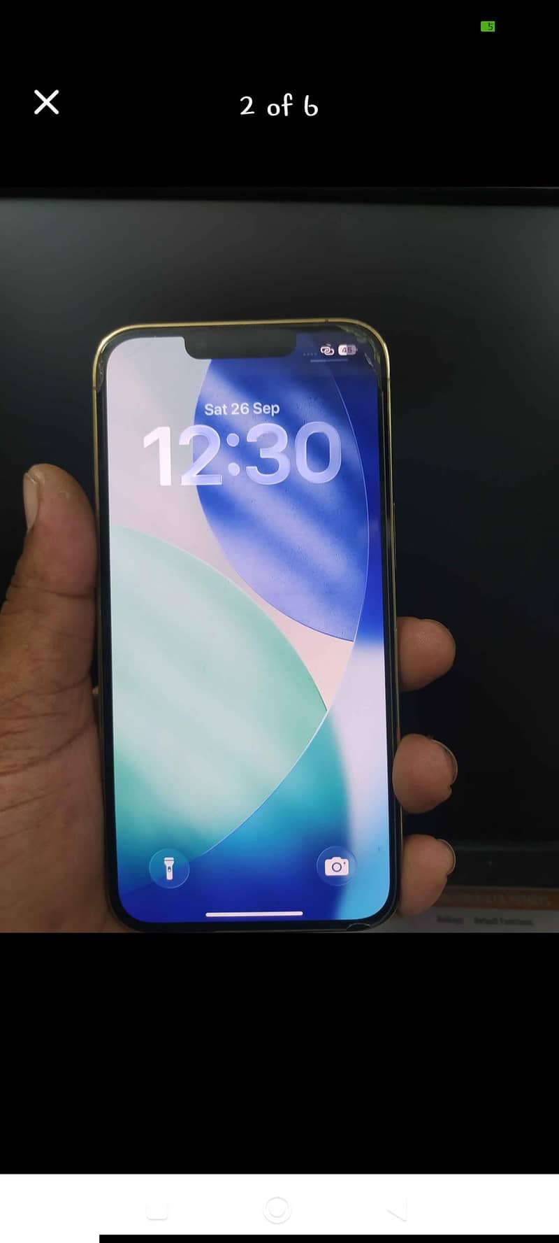 Apple iPhone 13 Pro 3