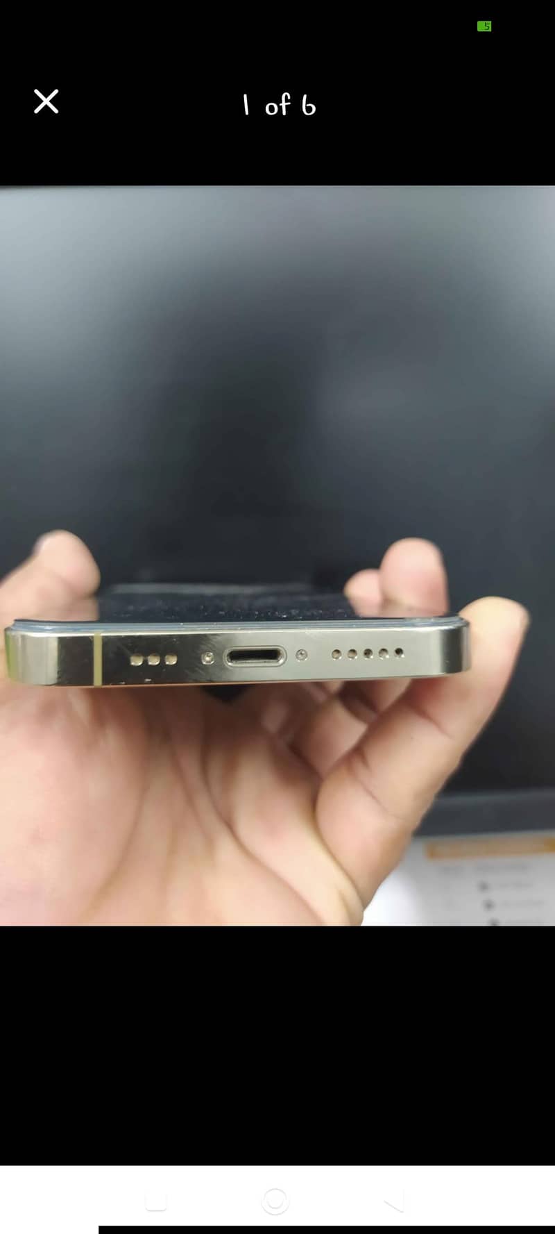 Apple iPhone 13 Pro 4