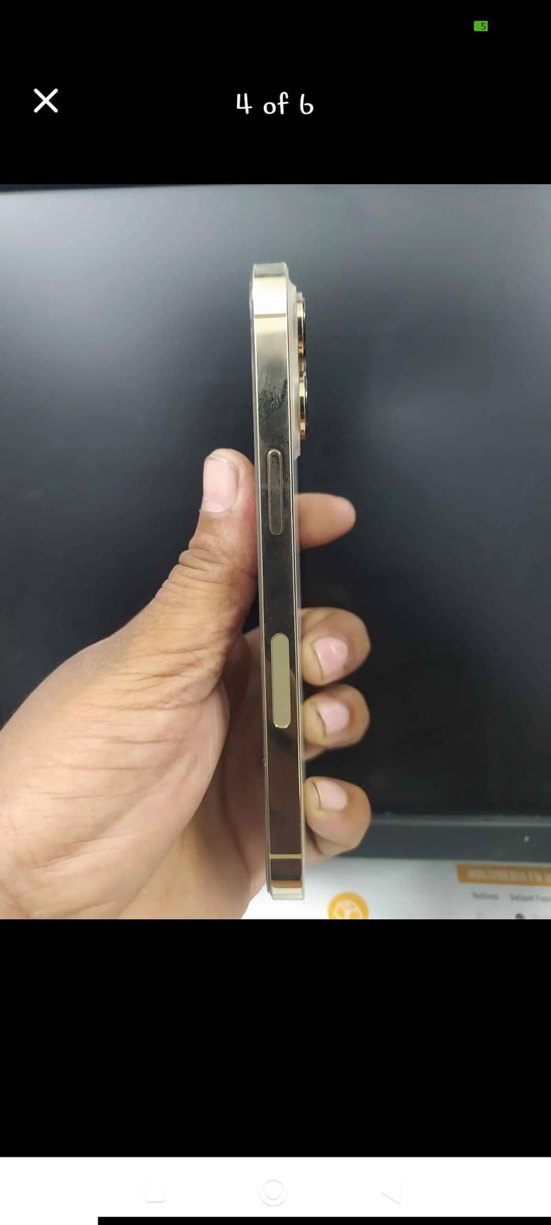 Apple iPhone 13 Pro 5