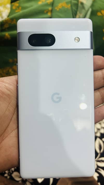 Google Pixel 7a | PTA APPROVED | Brand new condition
