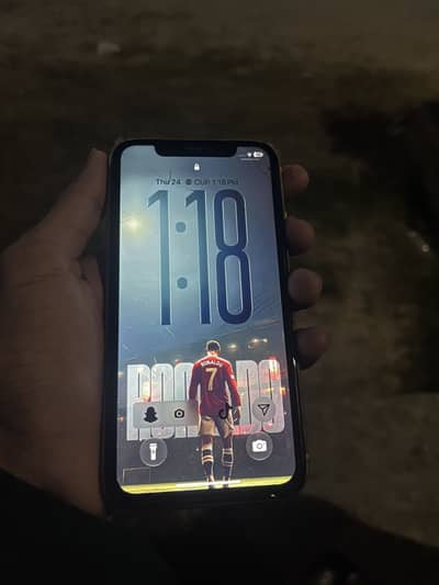 Apple iPhone 11