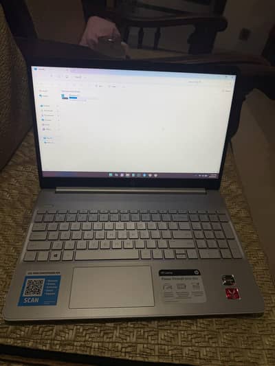 hp laptop 15-ef0xxx